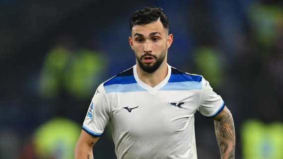 Lazio, Baroni fa il punto su Castellanos e Tavares: "Ecco come stanno"