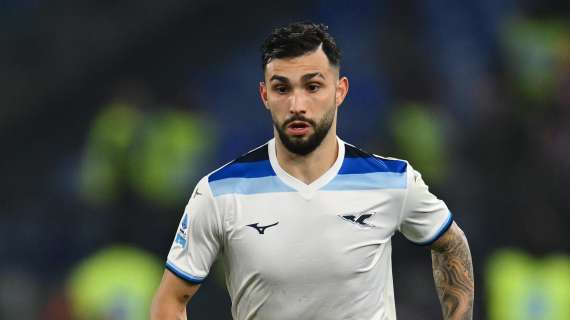 Lazio, visite mediche per Castellanos e Hysaj: tutti i dettagli