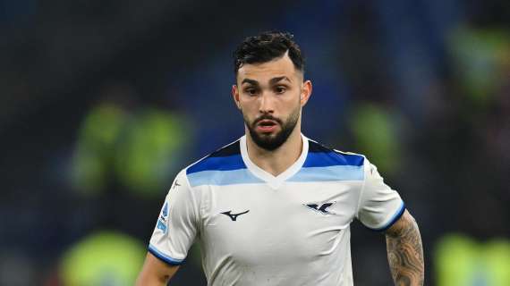 Lazio, Castellanos e il dilemma del gol: nessuno calcia in porta più di lui