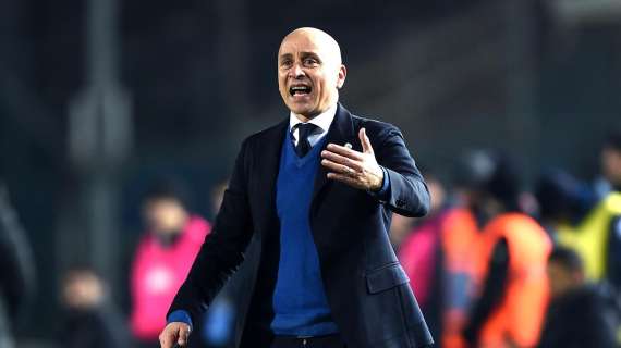UFFICIALE - Lecce, Corini è il nuovo allenatore del club