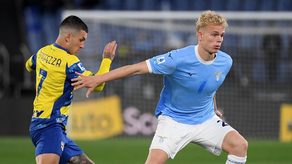 Lazio, Provstgaard a LSC: "Non siamo soddisfatti. Potevamo fare meglio..."