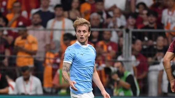 Lazio, Mattei: "Rovella? Non lo rischierei visto che c'è il derby"