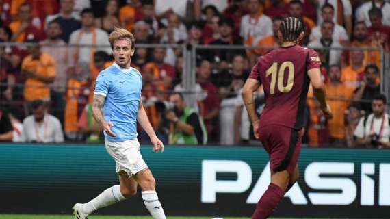 Lazio, centrocampisti a caccia del gol: da migliorare il dato (drastico) dell'anno scorso