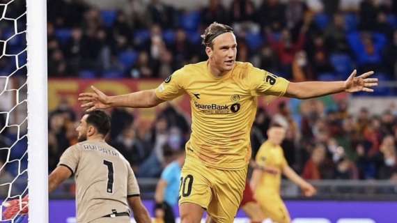 UFFICIALE - Calciomercato, Botheim è un nuovo giocatore del Krasnodar