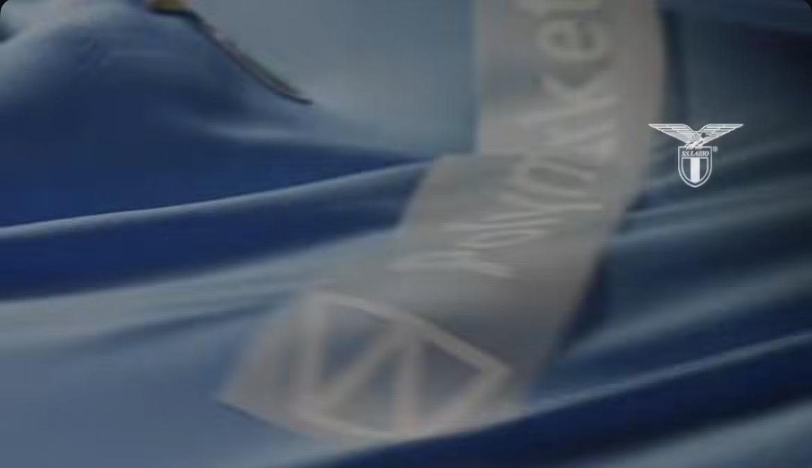Lazio, ecco il nuovo sponsor: altro indizio, manca solo l'annuncio - FT