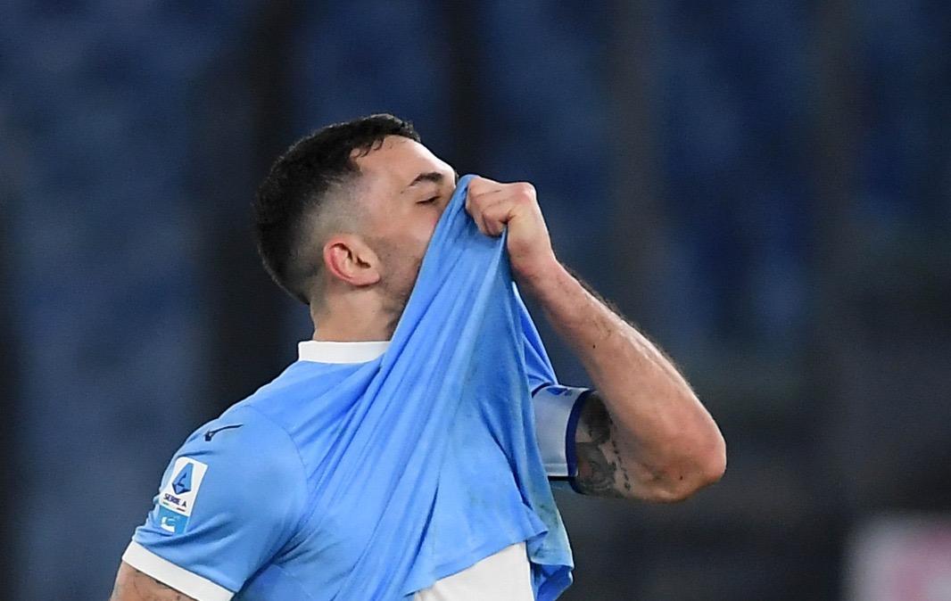Lazio, il gol di Cataldi allo scadere entra nella storia: il dato
