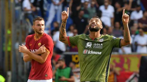 Classifica Serie A, pari Lazio e Roma: Inzaghi resta sesto