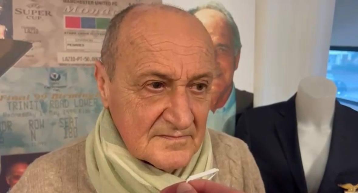 ESCLUSIVA - Delio Rossi: "Lazio, in Coppa la partita della vita. E su Sarri..." - VD