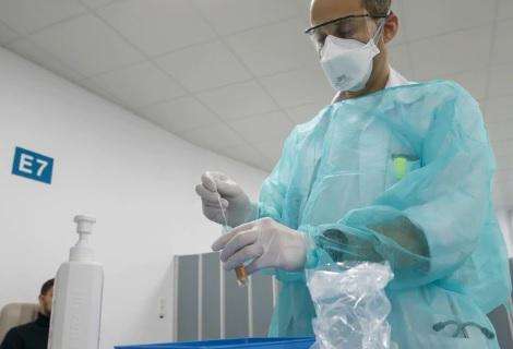 Covid-19, negli Usa parte il test sull'uomo per un vaccino