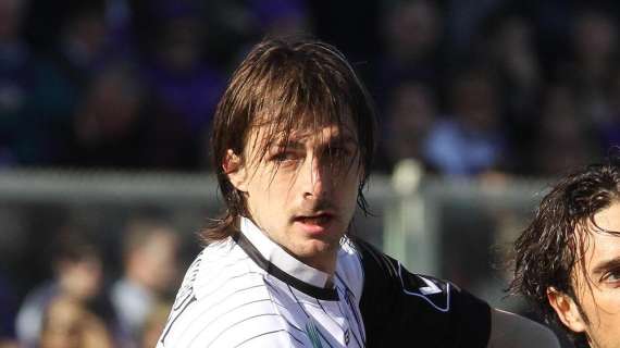Acerbi annuncia: "Pronto a tornare in campo". Tumore sconfitto per la seconda volta