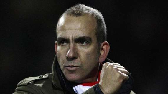 Swindon Town 'ammazzagrandi': eliminato lo Stoke City in Coppa di Lega... Di Canio: "Abbiamo giocato come il Barcellona!" - VIDEO