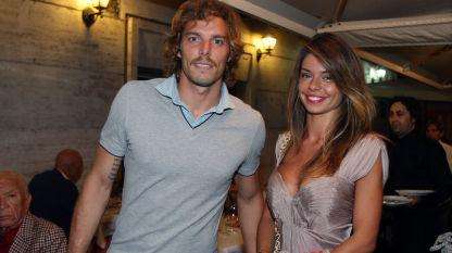 Finale di Coppa Italia: è derby anche tra le wags di Roma e Lazio - FOTO
