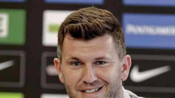 Lazio, le avversarie europee: colpaccio dello Sturm Graz a Vienna