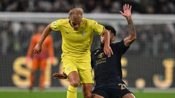 Lazio - Juve, Fabiani suona la carica: "Vogliamo prenderci il quarto posto"