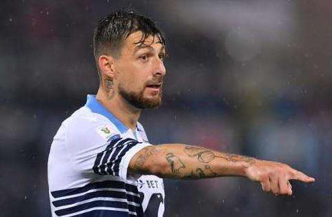 Lazio, Acerbi ripercorre la malattia: "Ero consapevole di farcela"