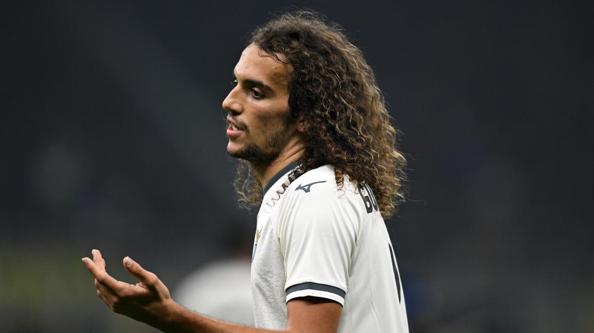 Calciomercato Lazio | Derby turco per Guendouzi: il Gala prova il sorpasso