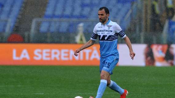 Badelj: “Lazio? Ho avuto un’annata no, ma c’era un grande gruppo”