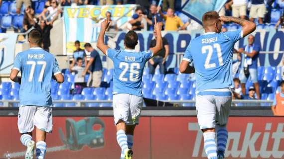 SONDAGGIO - Lazio - Genoa, ecco il vostro migliore in campo