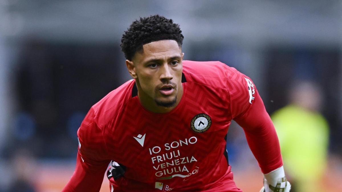 Udinese risarcisce società di scommesse, niente processo per Okoye