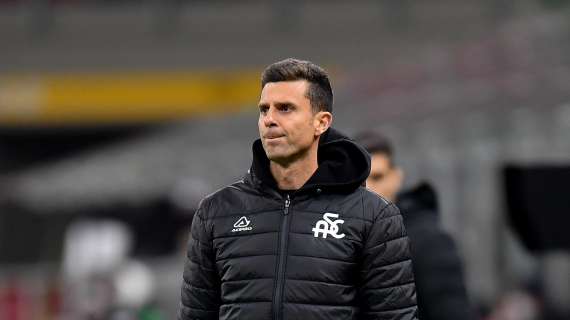 Spezia-Roma, Thiago Motta è una furia: “Adesso aspetto le scuse che fanno alle big”