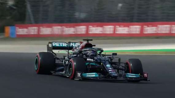 F1 | GP Turchia, qualifiche e griglia: Ricciardo penalizzato con Hamilton e Sainz