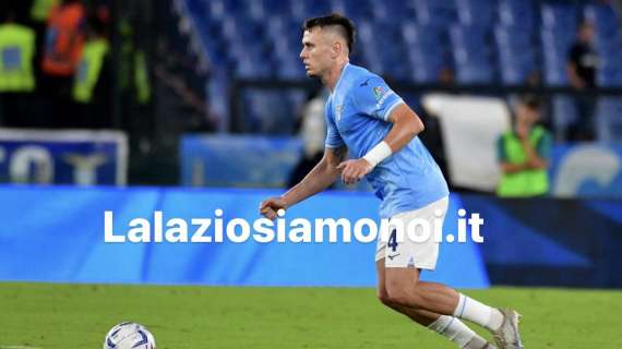 Lazio, i gol subiti pesano: il raffronto con lo scorso campionato dopo sette giornate