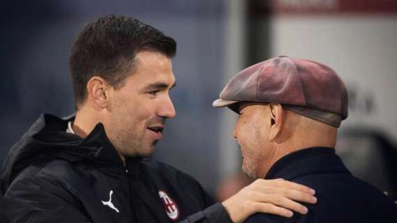 Morte Mihajlovic, Romagnoli: “Se ho fatto questo percorso è grazie a te”