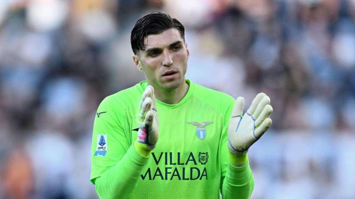 Calciomercato Lazio, Mandas ha chiesto la cessione: il punto