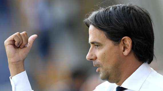 Inzaghi torna da avversario, ma ecco com'era la sua prima Lazio - FOTO 