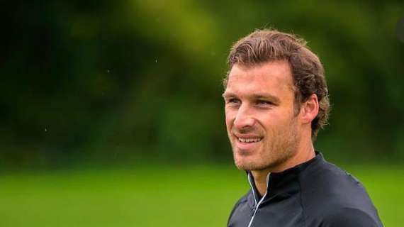 Midtjylland, Sviatchenko teme la Lazio: “È molto forte. A Herning..."