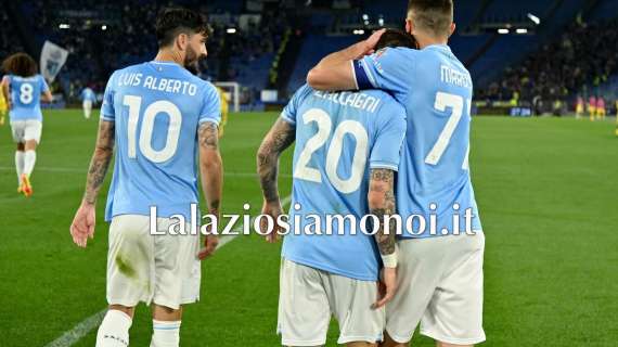 Serie A, date e orari della 36ª giornata: quando gioca la Lazio