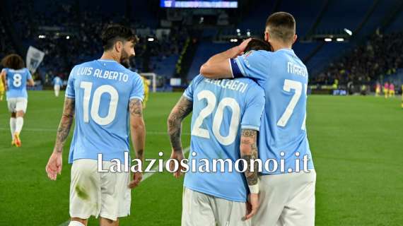 Lazio, Monza nel mirino: Zaccagni pronto a tornare titolare