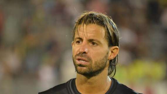 Storari: "Non possiamo pensare alla sconfitta con la Fiorentina, mercoledì c'è la Lazio"