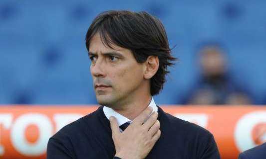 RIVIVI IL LIVE - Inzaghi: "Peccato per i punti persi a Genova. Klose? Con lui abbiamo sempre vinto..."