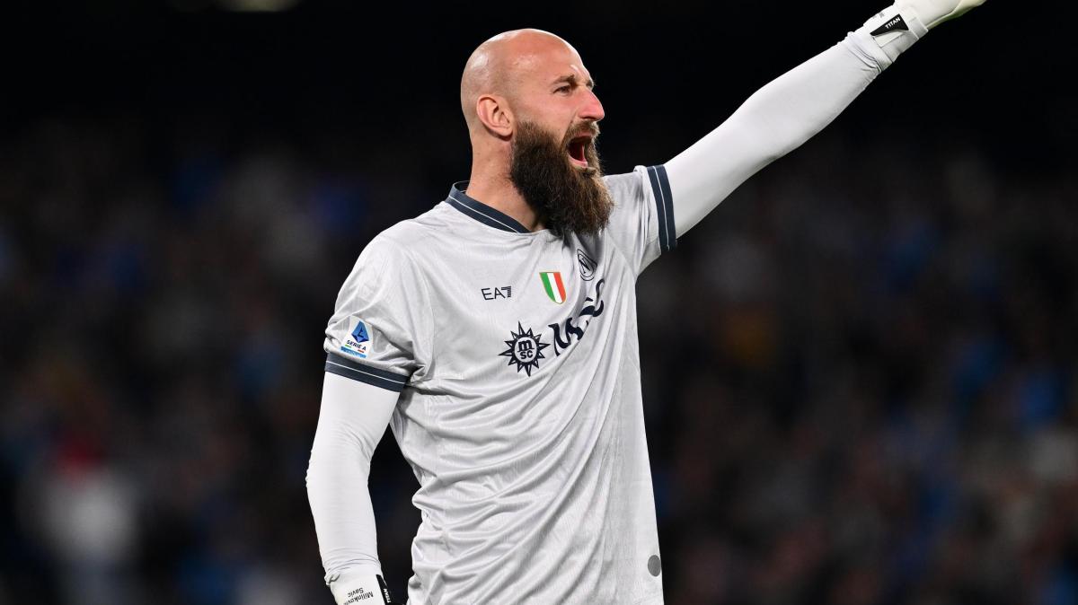 Napoli, Milinkovic a Dazn: “Vogliamo i tre punti con la Lazio. L’obiettivo…”