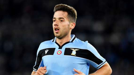 FORMELLO - Lazio, forfait Lulic: c’è Jony. Bastos out, tocca a Patric