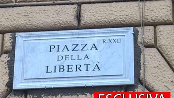 Lazio, "Piazza della Libertà" lo speciale per i 120. Spina (Sky): "Vi racconto gli aneddoti più belli"