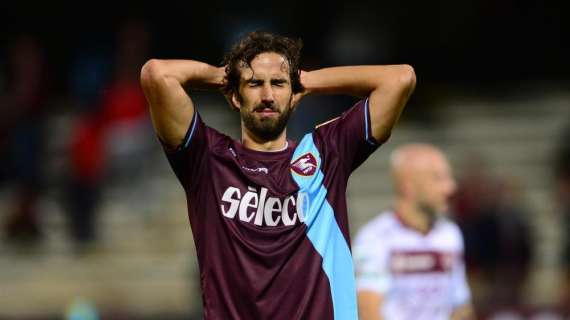 UFFICIALE - Di Gennaro in prestito alla Juve Stabia
