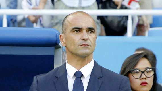 Belgio - Italia, il ct Martinez: “Affronteremo la miglior squadra di Euro 2020”