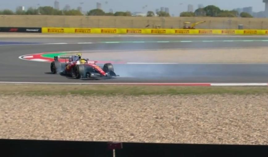 Formula 1 | Ferrari, Hamilton contento. Problemi per Leclerc: Charles promette...