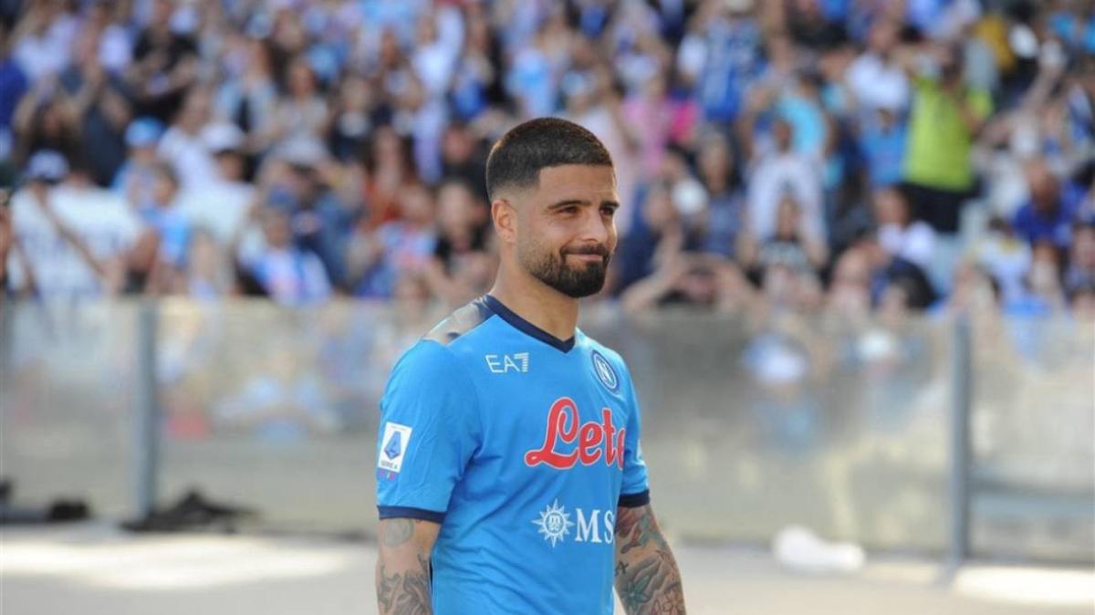 Calciomercato Lazio | Insigne allo stadio: dove è stato avvistato