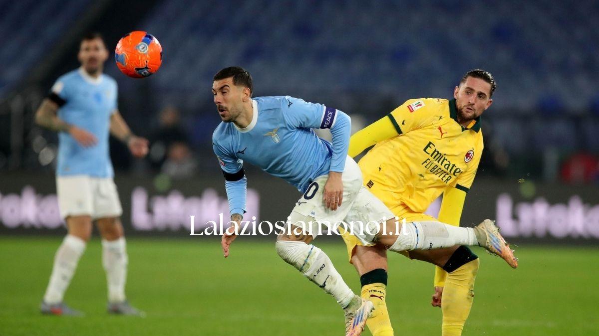 Lazio - Milan, le pagelle dei quotidiani: Zac mattatore, Romagnoli muro