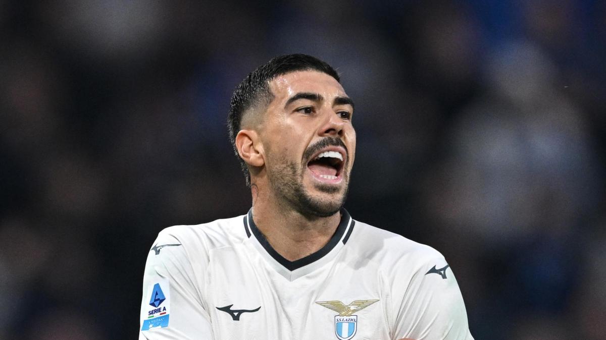 Lazio, Giordano: "È una squadra che non spaventa più l'avversario..."