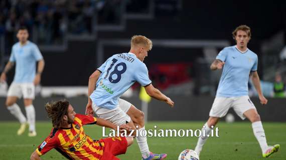Lazio, il girone di ritorno è stato un incubo: anche il Milan ha fatto meglio