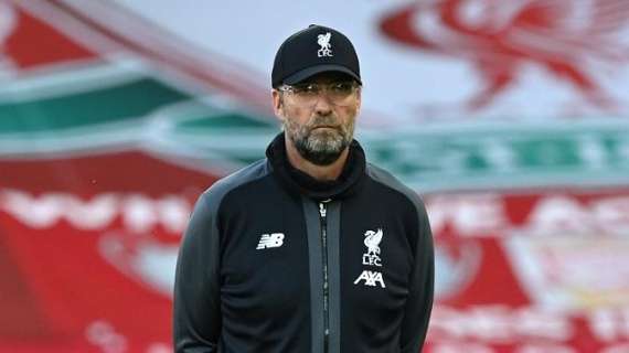 Covid-19, problemi per Lipsia-Liverpool: vietato l'ingresso ai Reds in Germania