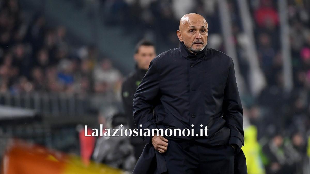 Juve, Spalletti a Dazn: "Se si ragiona così, quello è rigore tutta la vita"