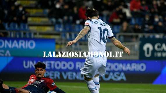 Villarreal, infortunio per Alberto Moreno. Luis Alberto: “Forza fratellino” - FOTO