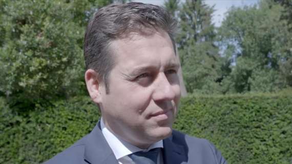 Bruges, il CEO Mannaert non supera la delusione: "Noi migliori della Lazio in entrambe le gare"