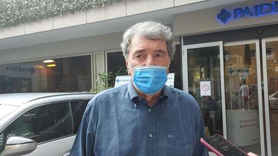 Lazio, Zoff: "Mi aspetto nuovi acquisti con Sarri. Immobile? Che deve fare di più..."