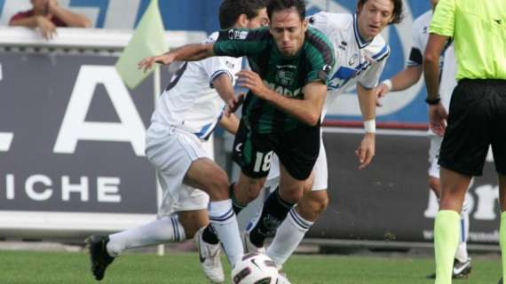 ESCLUSIVA: Noselli si racconta: "Dal Sassuolo di Pioli ai gol nei Cosmos di Chinaglia"